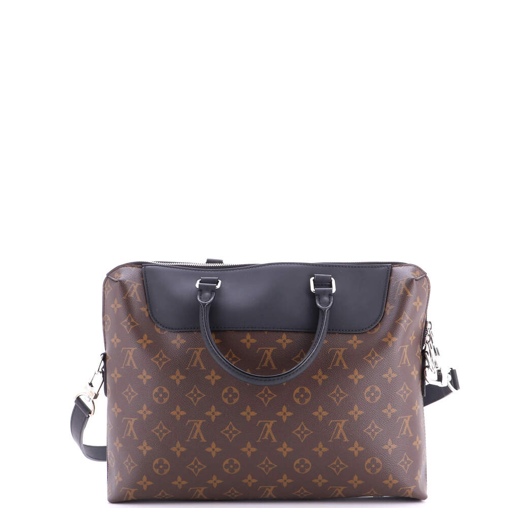Louis Vuitton Porte-Documents Jour Nm #240388L14B - Picture 3 of 8